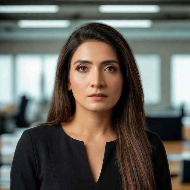 Ankita Sinha, Cofounder and CPO