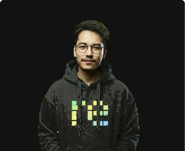 Loizing, Founding Designer